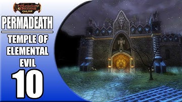 DDO Permadeath Series 2 - ToEE - 10