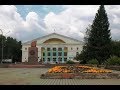 Риддер (Лениногорск) ВКО 2018. Видео о городе. Восточный Казхстан.
