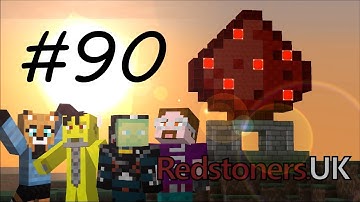 Tekkit Episode 90: A Tree-Shaped Tree