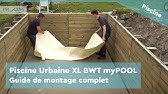 How To Build A 12x12 Two Level Pool Deck With Trex Part 2 Youtube