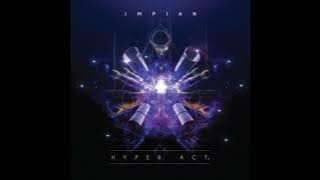 Hyper Act. - Hanya Aku (HQ Audio)