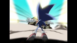 [Sonic X AMV] - Rise Above