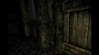 Amnesia The Dark Descent [Early Alpha Gameplay+Super Secret Code+Free Full Download]