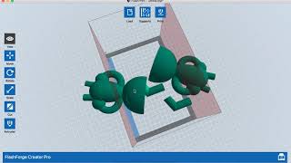 Celebrity 3D Builder - How to prepare models to 3D print Net Worth