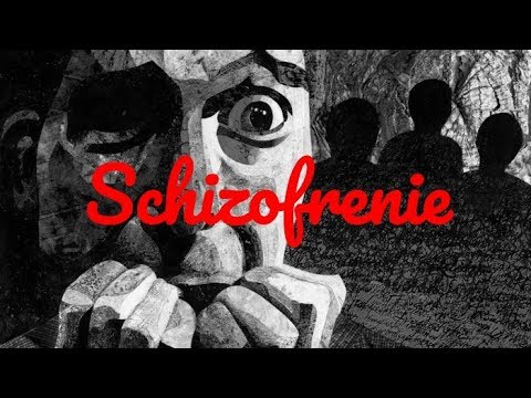 Video: Co Je Schizofrenie: Formy Nemoci