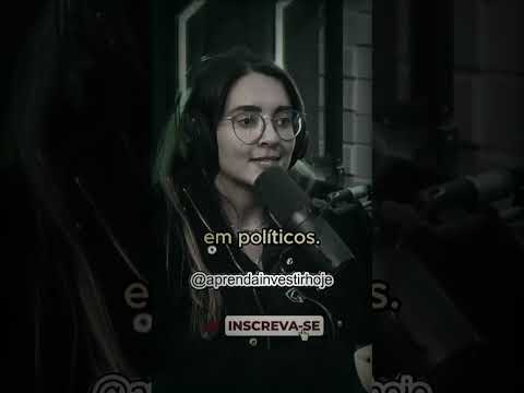 investidor não deixe