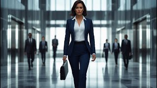 Should You Date A Career Woman? @shakaama