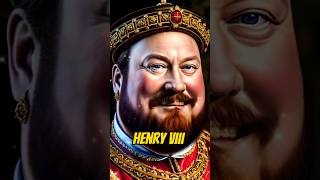 Crazy Facts on Historical Kings - Part 1 #shorts #history #king #fun #facts #factshorts