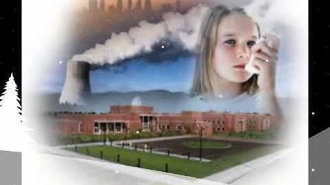 Kizoa Video Maker: Effects of Air Pollution