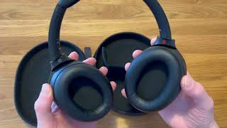Sony WH-1000XM4 After One Week