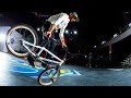 Replay red bull circle of balance  bmx flatland