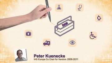 IHE-Europe Institutional Video