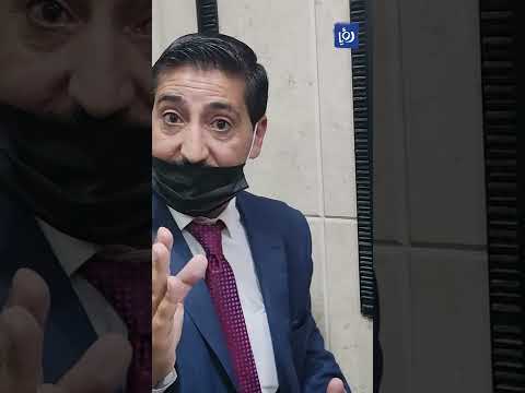 النائب القطاونة يتوعد بالنوم في ديوان الخدمة لأخذ حق شابة أردنية