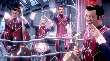 We Are Number One But You Reposted In The Wrong Neighborhood