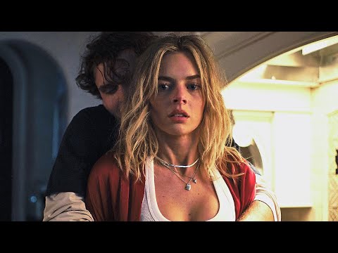 Ночь с психопатом — Русский трейлер (Дубляж, 2025)