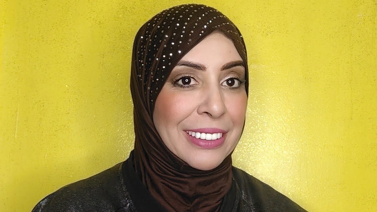 رمضان مبارك😘