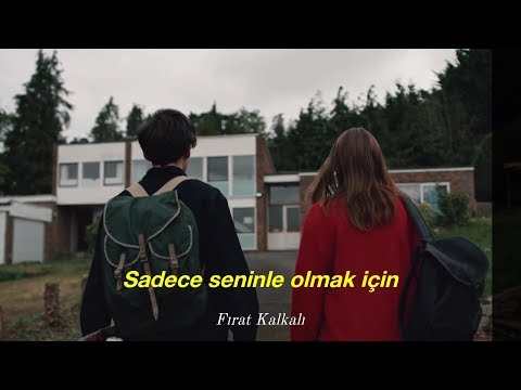 Calum Scott - You Are The Reason (Türkçe Çeviri) The End Of The Fucking Of World