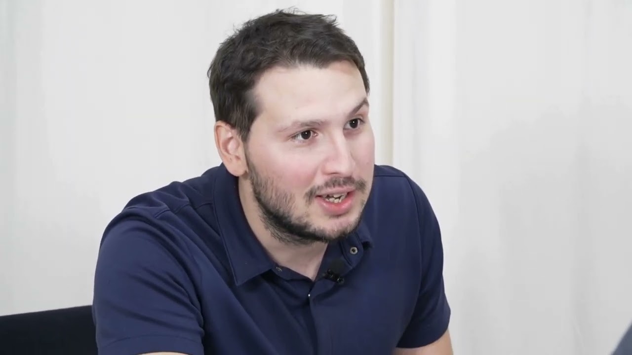Bande démo