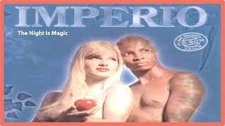 Imperio - The Night Is Magic [1996]