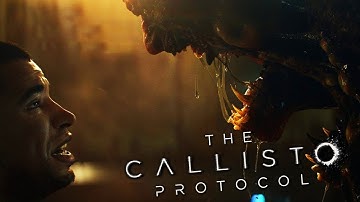THE FIRST BOSS ?? | The Callisto Protocol | Part 9 | Malayalam