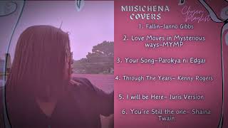 Love Songs Playlist Part 2 - MusiChena Covers