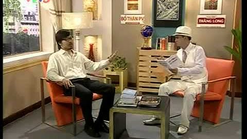 Hỏi Xoáy Đáp Xoay Số mới nhất - YouTube.flv