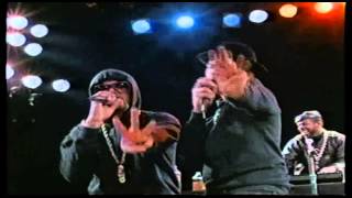 Run DMC - Beats to the Rhyme