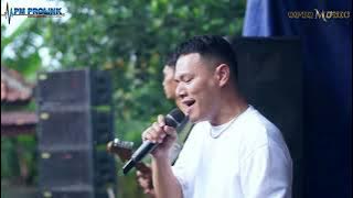 SHANDY WARDAYA - LURUH SING EMAN || OPIQ MUSIC MODERN