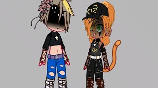 I was the first! I have seen everything!/Oc vent||Gacha club/ Og? (Read description)