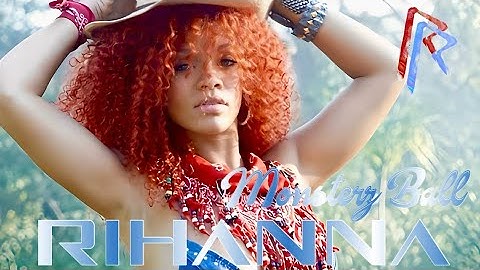 Rihanna - Monsterz Ball (Demo by Kasia Livingston) [Loud Demo]