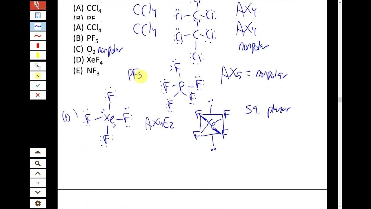 Final Exam Review Part 2 (Questions 14–22) - YouTube