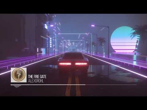 The Fire Gate
