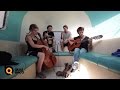 Capture de la vidéo Cabadzi - Session Acoustique - "Lidl Des Jeunes"
