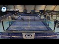 Slam padel by mini  2020  gonettago  day 3  tab 3a cat