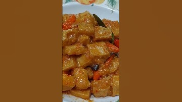 Thumbnail of SAYUR KRECEK#shorts