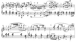 Concert Paraphrase on Jurassic Park - Solo Piano Arrangement