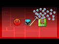 The List Reward Grind - Harder Lists (16) | Geometry Dash