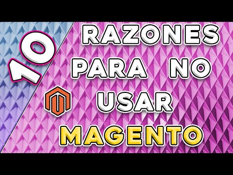 Video: ¿Cuánto cuesta Magento?