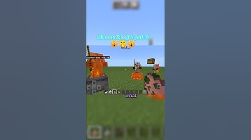 Minecraft logic part 6 #short #minecraft #logic