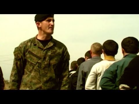 4 ივნისს, 22:10 საათზე - შალვა შენგელის ფილმი \"უცნობი ჯარისკაცები\"