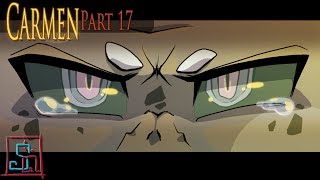 Carmen | Part 17 for How Do U Art