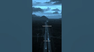 Thumbnail of Bahjat - Hometown Smile | You got that hometown smile | Lyrics | Nightcore | Sped up | Aesthetic