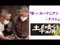 影-ルーマニアン・ナイト/沢田研二(feat.Julieっ子)もうジュリーにメロメロ😍