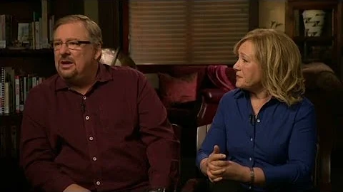 Rick Warren: Son was not afraid to die