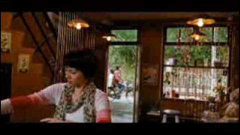 『台北に舞う雪』予告編