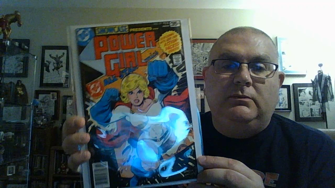 What's in the shortbox?