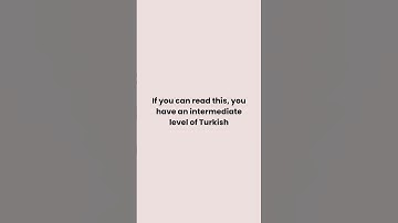 Learn Turkish with Airlearn. Download now! #easyturkish #airlearn #languagelearning