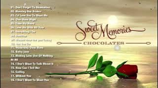 Golden Sweet Memories Full Album Vol 1, Various Artists