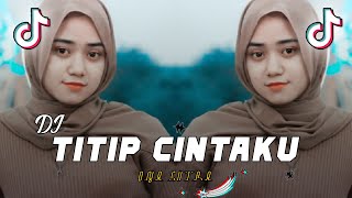 DJ TITIP CINTAKU TIKTOK FULL BASS || DJ SEUJUNG RAMBUT SEUJUNG KUKU