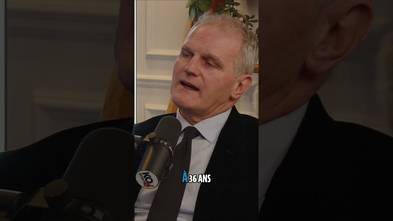 La famille passe en premier.